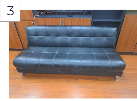 Retapizados y muebles nuevos a la medida en Quito